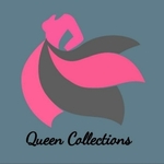 Business logo of Queen Collections