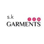 Business logo of S.K GARMENTS