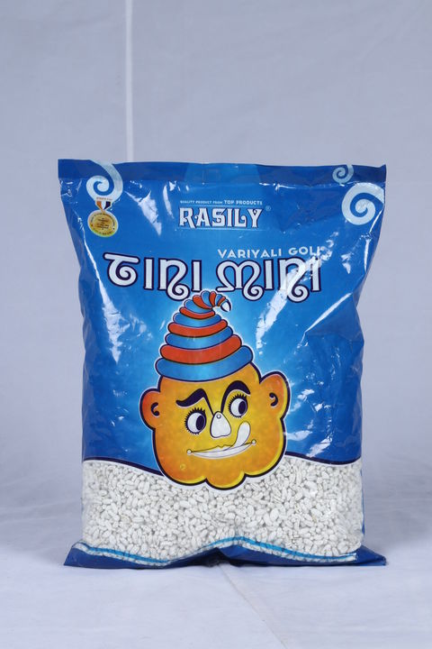 Rasily white mint 1 kg sugar coated fennel seeds uploaded by Rasily supari mukhwas & confectione on 1/24/2022