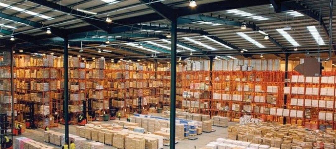 Warehouse Store Images of AJAY N SONS TRADING COMPANY