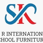 Business logo of NCR INTERNATIONAL SCHOOL FURNITURE