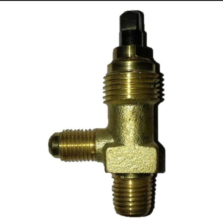 Brass Receiver/Angle/NPT Valve uploaded by business on 1/24/2022