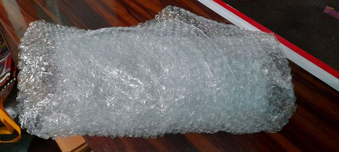 Post image I want to bubble wrap 20 meters