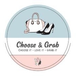 Business logo of choose n grab