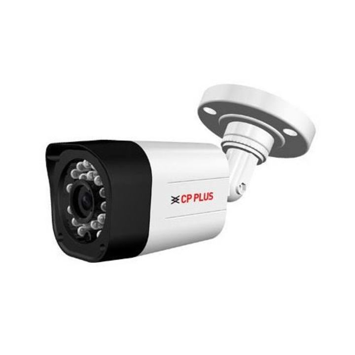 CPPLUS BULLET CAMERA uploaded by VISHWAKARMA SECURITY on 1/24/2022