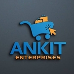 Business logo of Ankit enterprises