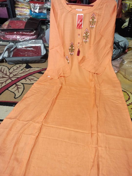 Product uploaded by Pooja collection on 1/24/2022