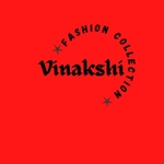 Business logo of Vinakshi fashion collection