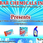 Business logo of Amber chemicals india