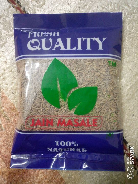 Post image Jain masale All whole spices and seeds available contact for distributer ship