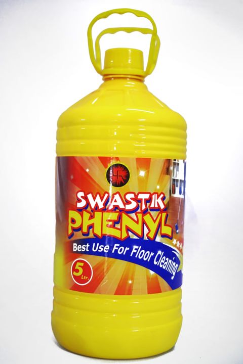 Swastik Phenyl uploaded by Seloxii Industries on 1/24/2022