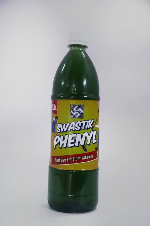 It's a neem fragrances phenyl uploaded by Seloxii Industries on 1/24/2022