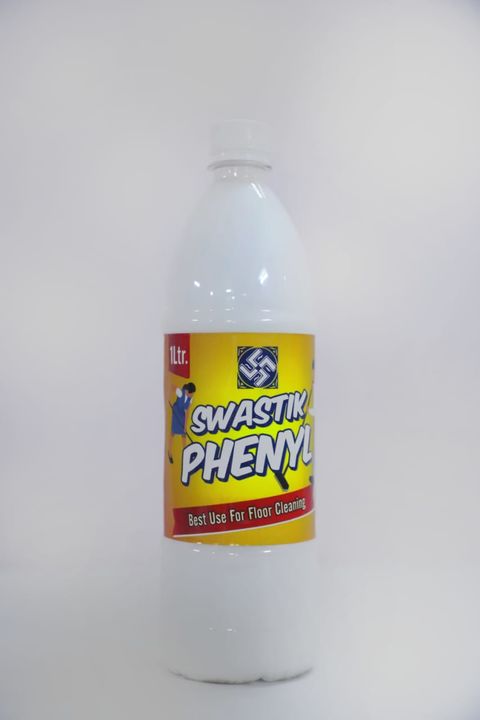 White phenyl uploaded by Seloxii Industries on 1/24/2022