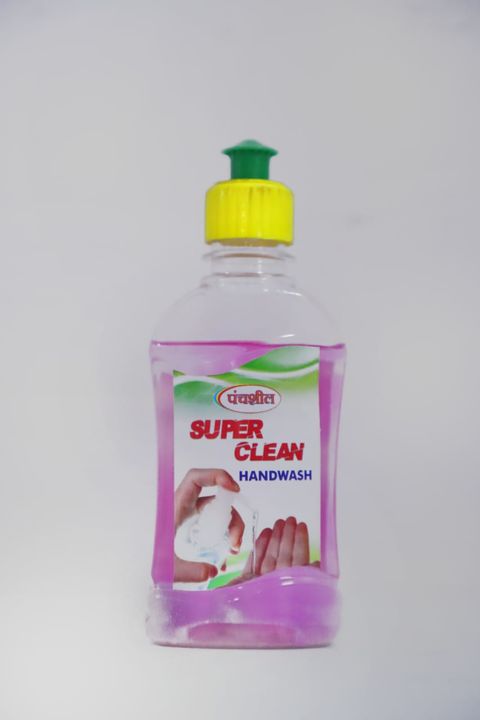Handwash uploaded by Seloxii Industries on 1/24/2022