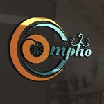 Business logo of Ompho Hosiery 