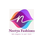 Business logo of Neetya.fashions 