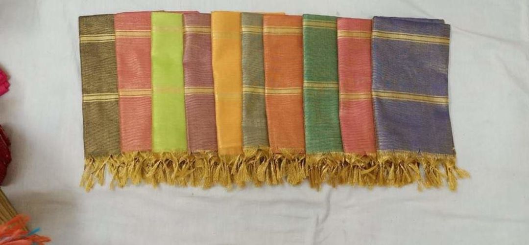 Post image I want 100 Pieces of Need dupatta tissu and Deybal .
Below are some sample images of what I want.