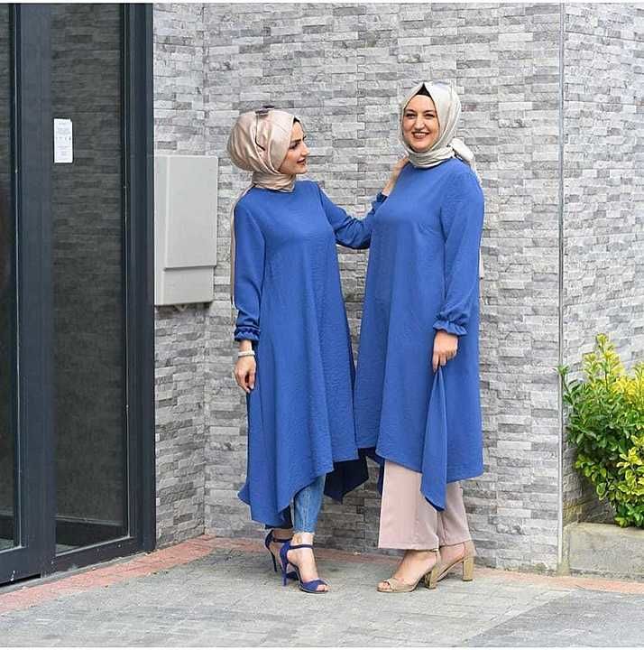 Modest wear
Costomaized  uploaded by Muneer AL AMEEN  on 10/3/2020