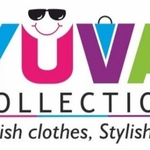 Business logo of Yuva collection