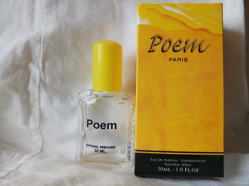 perfume uploaded by Jay Bharati on 1/24/2022