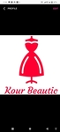 Business logo of Kour Beautic