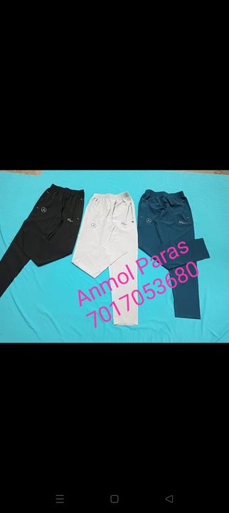 Product uploaded by Sports wear on 1/24/2022