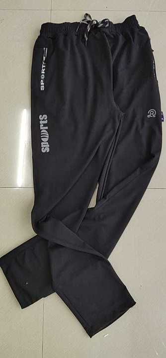Dryfit track pant - 4 way lycra uploaded by business on 10/3/2020