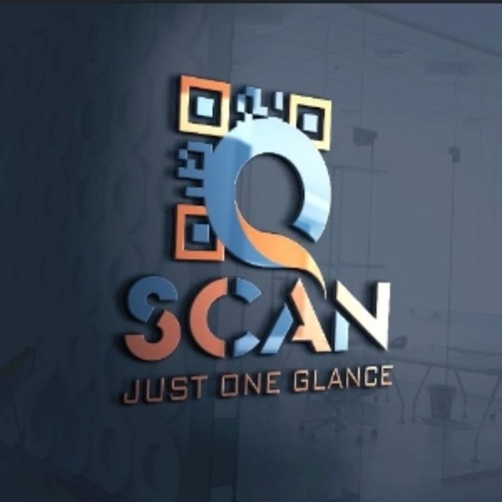 Post image Q scan Business solutions has updated their profile picture.