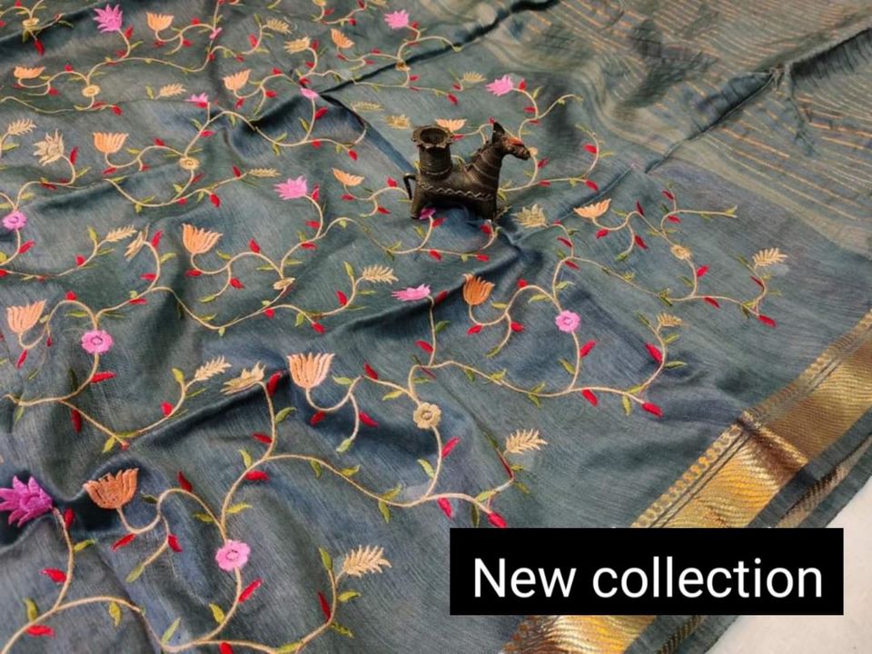 Product uploaded by Handloom World on 1/24/2022