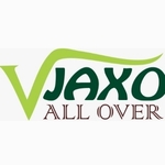Business logo of VJAXO ALL OVER