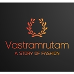 Business logo of Vastramrutam