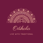 Business logo of Odikala...