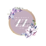 Business logo of Zealously Zin Candles