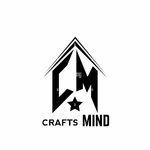 Business logo of Crafts MIND