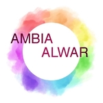 Business logo of Ambia sound