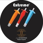Business logo of JJ ENTERPRISE