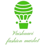 Business logo of Vaishnavi fashion market