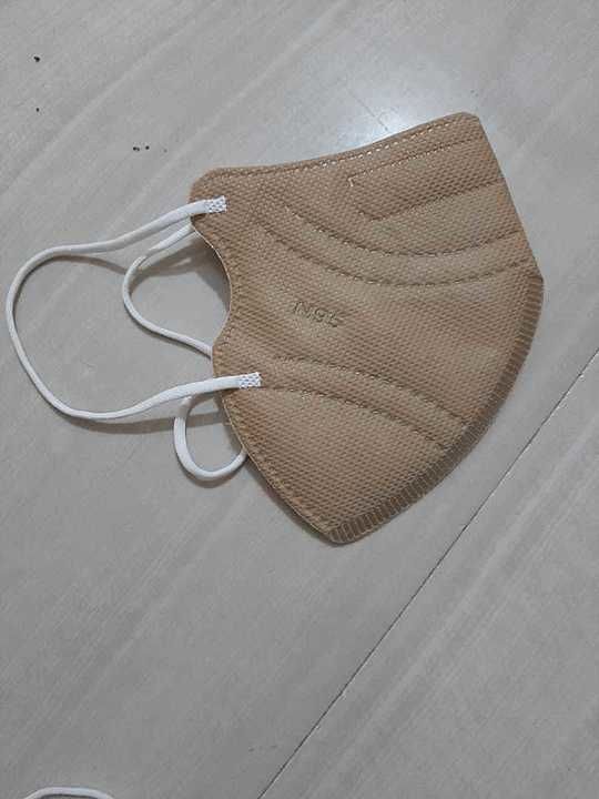 N95 mask wholesale only. Call or whatsapp me  uploaded by Namdhari textiles on 10/3/2020