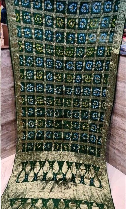 Catalog Name:*Adrika Superior Sarees*
Saree Fabric: Art Silk
Blouse: Separate Blouse Piece
Blouse Fa uploaded by Ramini collection on 1/24/2022