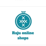 Business logo of Raju online shop