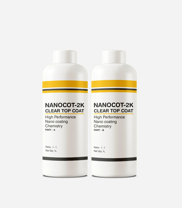 NANOCOT 2K uploaded by NANOCOT on 1/24/2022