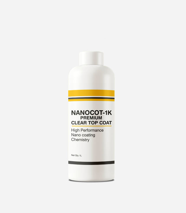 Post image We are a team of experts and engineers specialized in the area of production and development of Nanotechnology- based High-Performance Protective Clear Top Coats developed by us in India called NANOCOT.

This hybrid technology clear coats provide extreme protection to the substrate from extreme corrosion, UV, and chemical and solvent exposure along with an easy to clean and an abrasion- resistant top surface providing a long lasting protection for more than 5+ years in a single application even in extreme conditions like Marine environment.
For more details, kindly mail us at : info@nanocot.in

Thanks &amp; Regards,
NANOCOT Team.