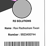 Business logo of RS SOLUTIONS