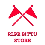 Business logo of RLPR BITTU