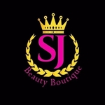 Business logo of Sj sports wear