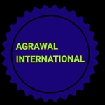 Business logo of AGRAWAL INTERNATIONAL