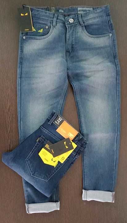 Men's jeans uploaded by 24T Attire on 6/10/2020