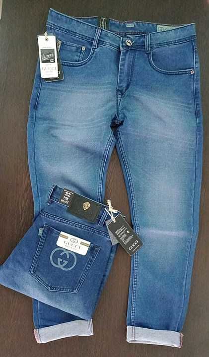 Men's jeans uploaded by business on 6/10/2020