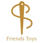 Business logo of Friends toys