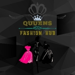 Business logo of Queens fashion hub
